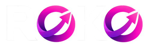Roko CRM Logo
